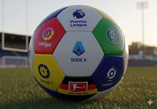 德甲射手榜 金靴